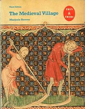 Paperback The Medieval Village Book