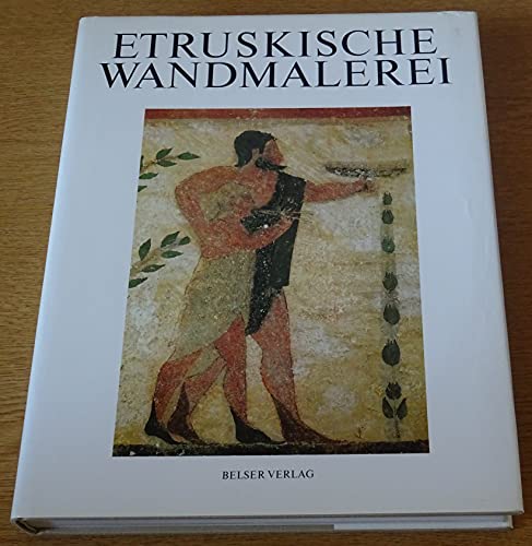 Etruskische Wandmalerei