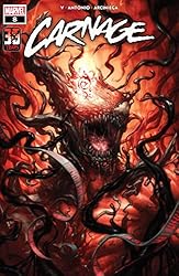 Amazon | Carnage (2022-) #1 (Carnage (2022-2023)) (English Edition