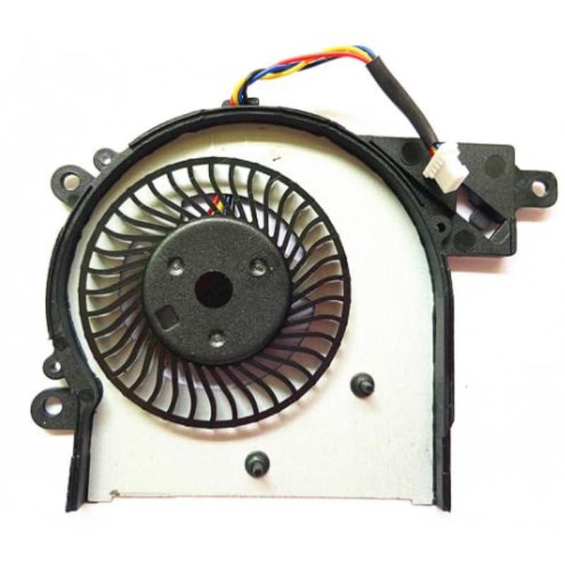 Ventilateur de processeur pour HP Pavilion X360 13-S 809825-001
