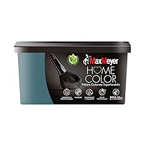 MAXMEYER PITTURA COLORATA SUPERLAVABILE HOME COLOR GRATTACIELO 2,5L