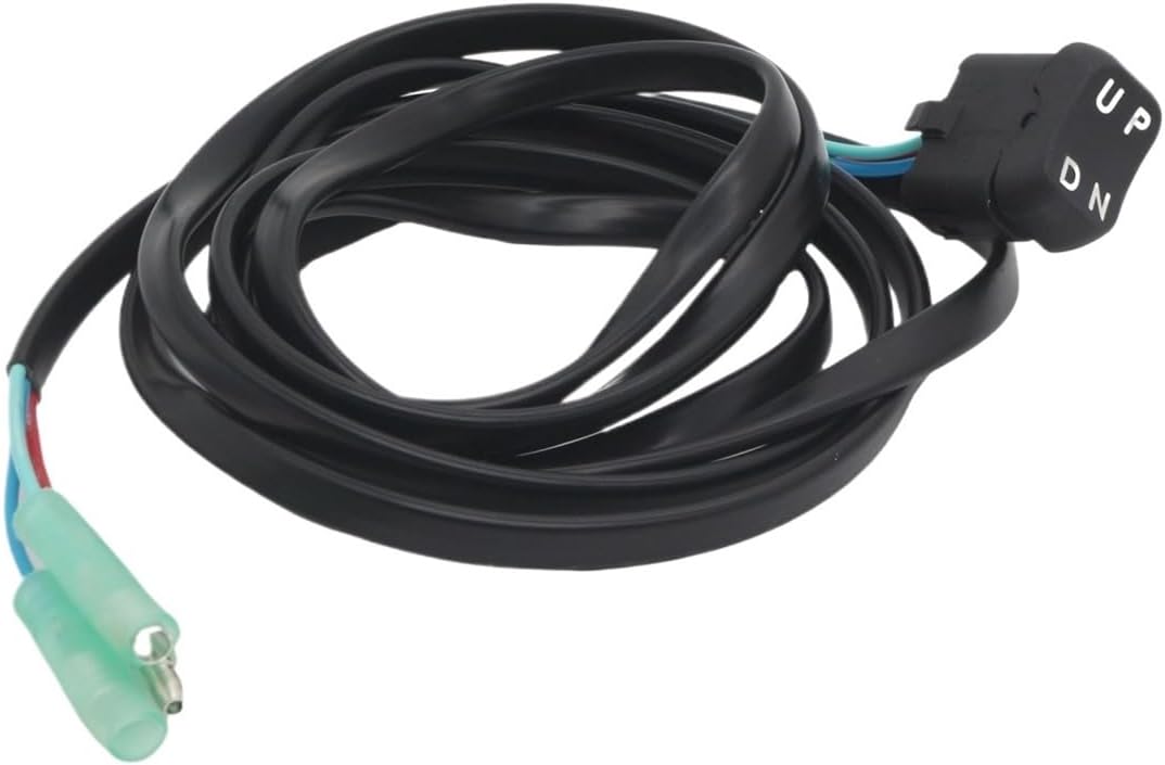 704-82563-40 704-82563 704-82563-41 トリム＆チルトスイッチ