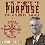 Cover of Definiteness of Purpose: The Foundation of Success