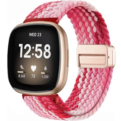 Issinlky iCґgoh Fitbit Versa 3/Fitbit Versa 4p SXgbv Fitbit Sense 2/Fitbit SenseX}[gEHb`p