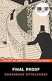 Final Proof (Library of Congress Crime Classics)