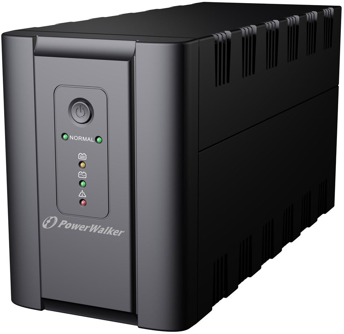 PowerWalker VI 2200 Line-Interactive Unterbrechungsfreie Stromversorgung