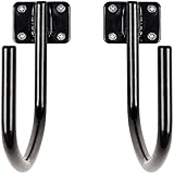 Heavy Duty Surfboard Rack For Wall Mounting