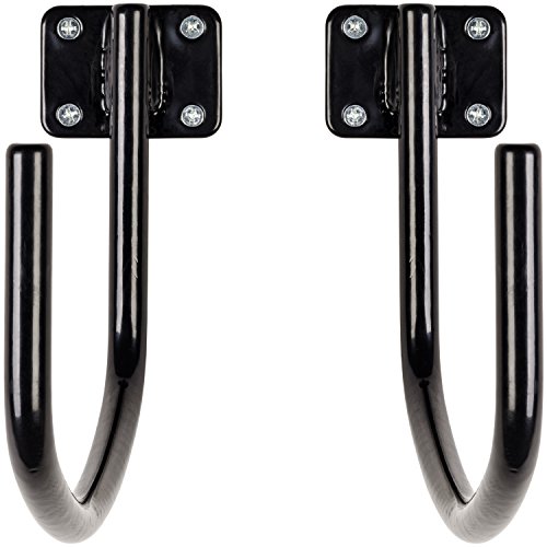 Fast Ship Outdoor Heavy Duty Surfboard Rack for Wall Mounting