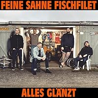 Alles glänzt