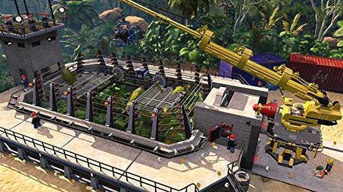 LEGO Jurassic World - PlayStation 3 (Renewed) - Image 5