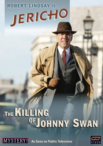 (未使用･未開封品)Jericho: The Killing of Johnny Swan [DVD] Amazon.co.jp: Jericho: The Killing of Johnny Swan [DVD] : DVD