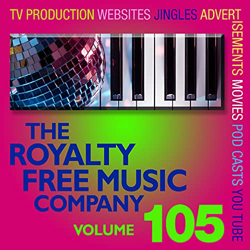 The Royalty Free Music Company