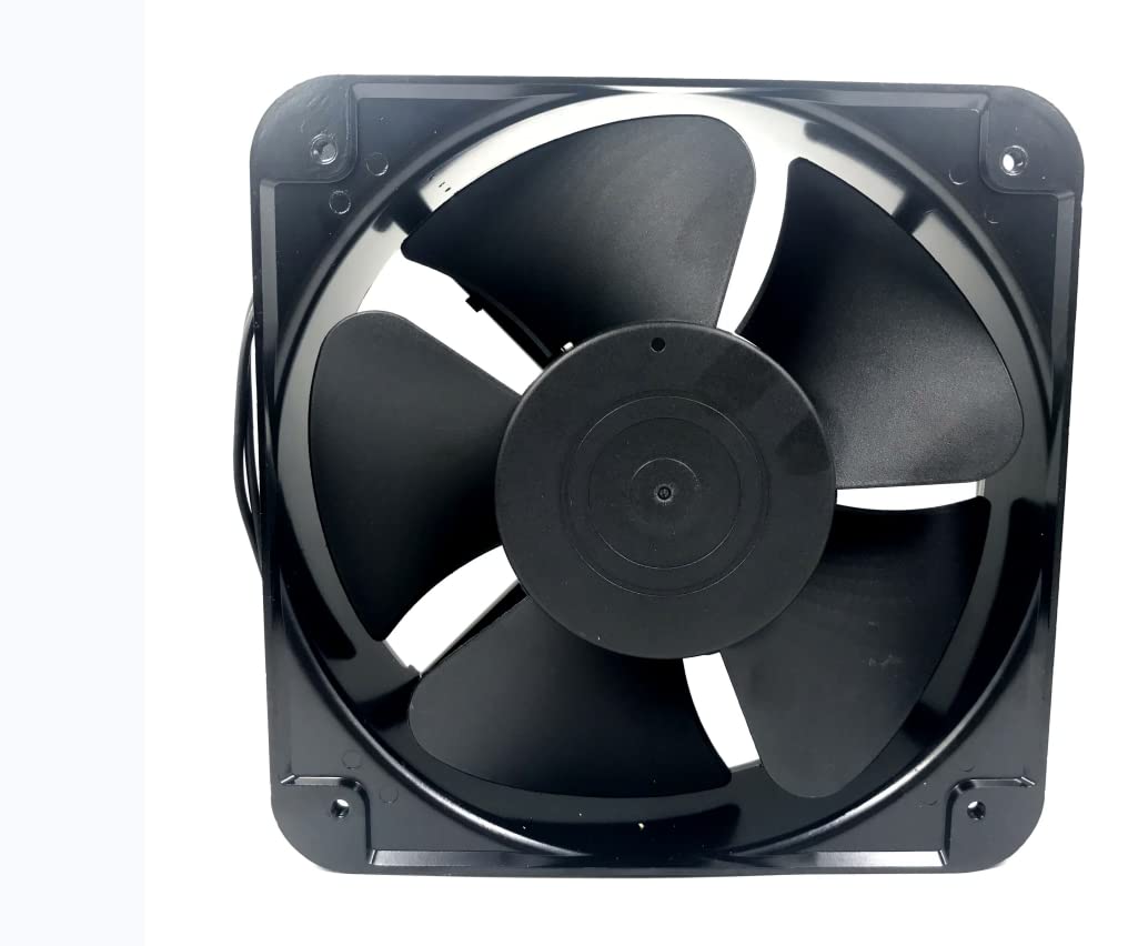 Amazon.com: for 200FZY2-S (20060) 220V 0.3A 65W 200X200X60MM 2