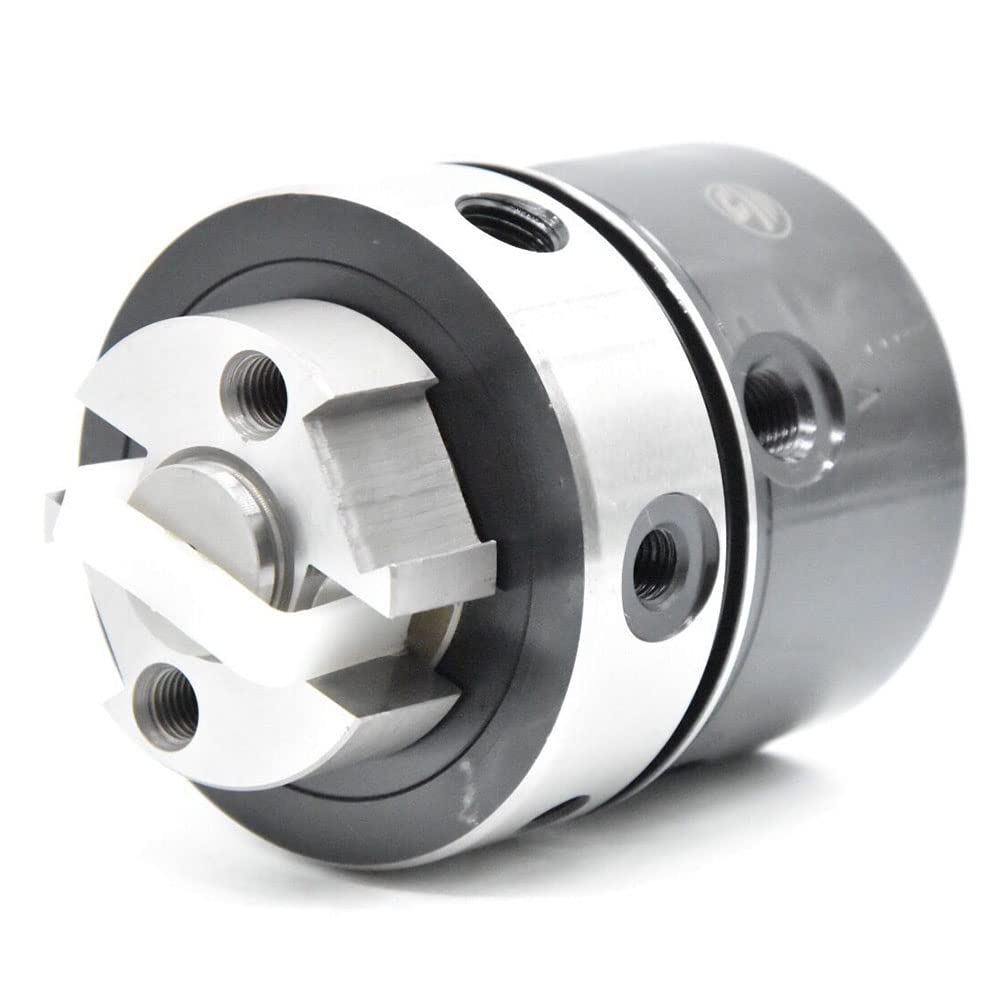Pièce de pompe à injection de carburant 7123-340 W Rotor pour moteur de tracteur