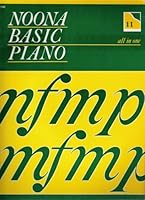 Noona Basic Piano B000F7SXPW Book Cover