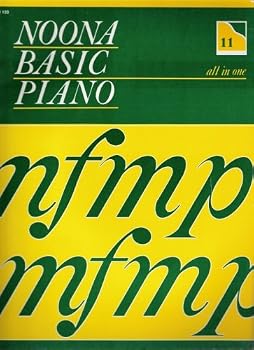 Noona Basic Piano