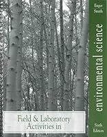 Field & Laboratory Activities in Environmental Science 0697159094 Book Cover