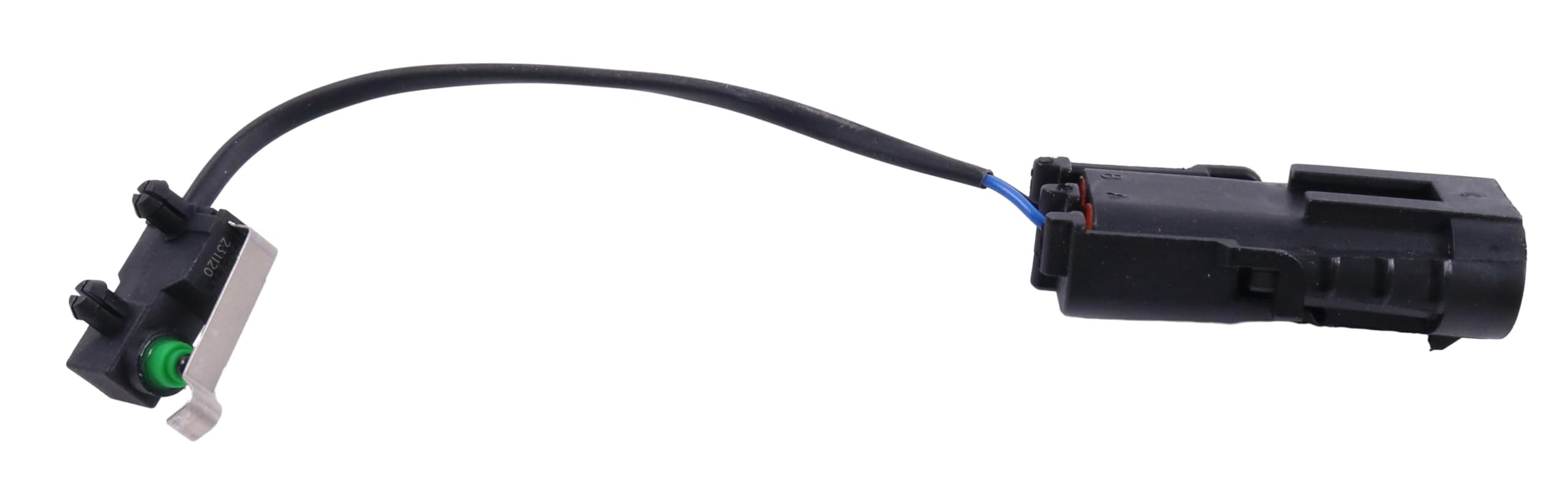 Golf Cart DCS Reverse Micro Switch Assembly 73195-G01 73195G01 Compatibile con EZGO 1996-2002 modelli elettrici CS25537 6-154 15843 N5537