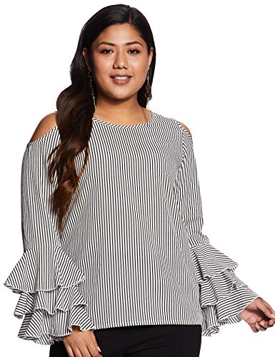 Image of pluss Women's Regular Fit Top