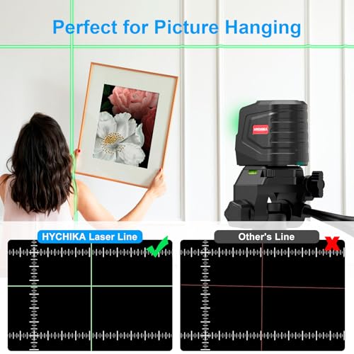 Laser Level Self Leveling 360 Degree