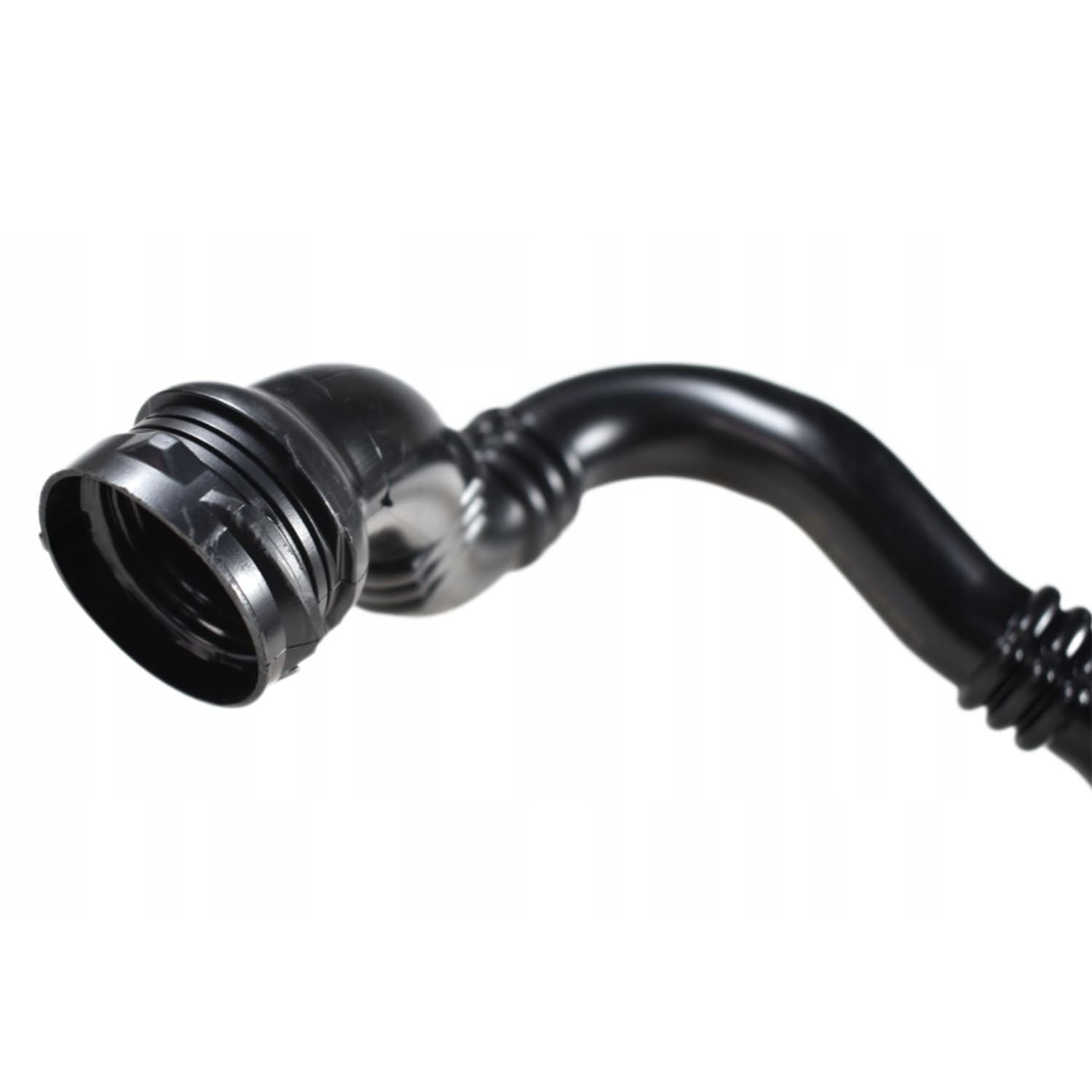 Manguera de turbocompresor/tubería de aire del intercooler compatible con Renault Laguna 3 y Latitude 2.0 DCi OEM: 8200551943
