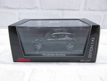 Amazon | ミニカー 1/43 メルセデスベンツ GLAクラス X156