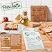 Freschetta, 5 Italian Cheese Brick Oven Pizza, 20.28 oz (Frozen)