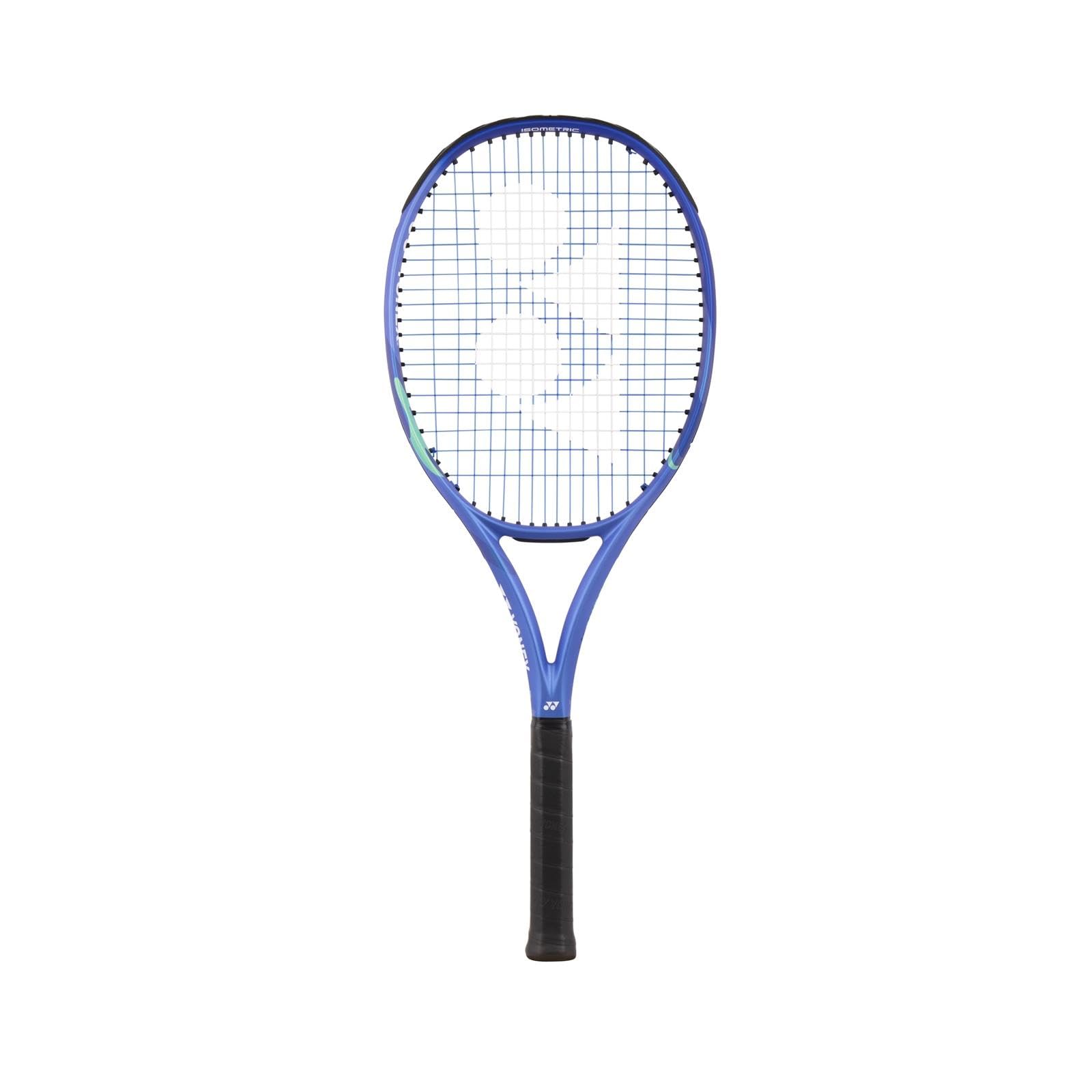 Amazon | ヨネックス Ezone Ace 102 260 テニスラケット (ストリング