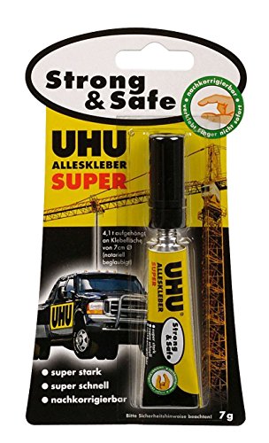 Colla di uso multiplo Super 7 g UHU 46960