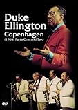  Duke Ellington: Copenhagen (1965) Parts One and Two