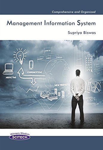 Buy Management information Systems Book Online at Low Prices in India ...