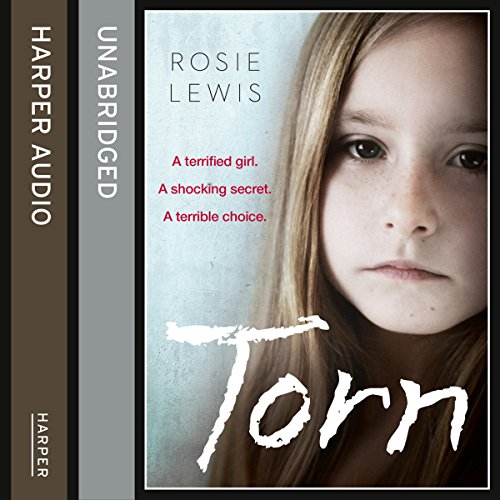 Torn: A Terrified Girl. A Shocking Secret. A Terrible Choice. -- Rosie Lewis episode artwork