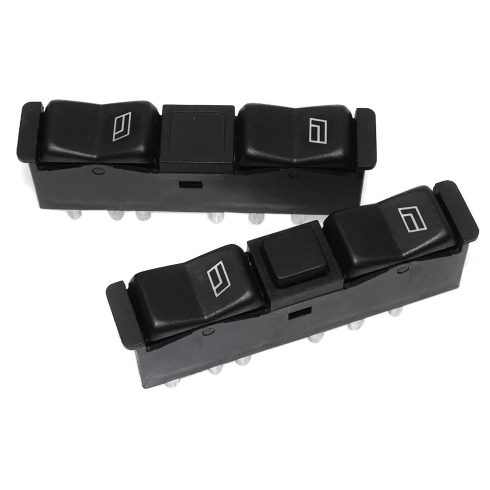 Lève vitre électrique commutateur 0008208110 auto pour W123 W126 W201
