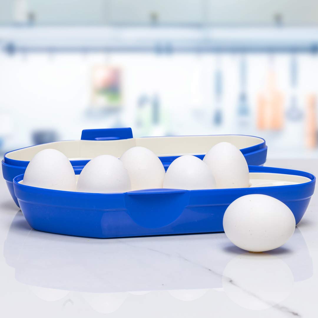 Buy Tupperware Egg Storer Online at Low Prices in India - Amazon.in