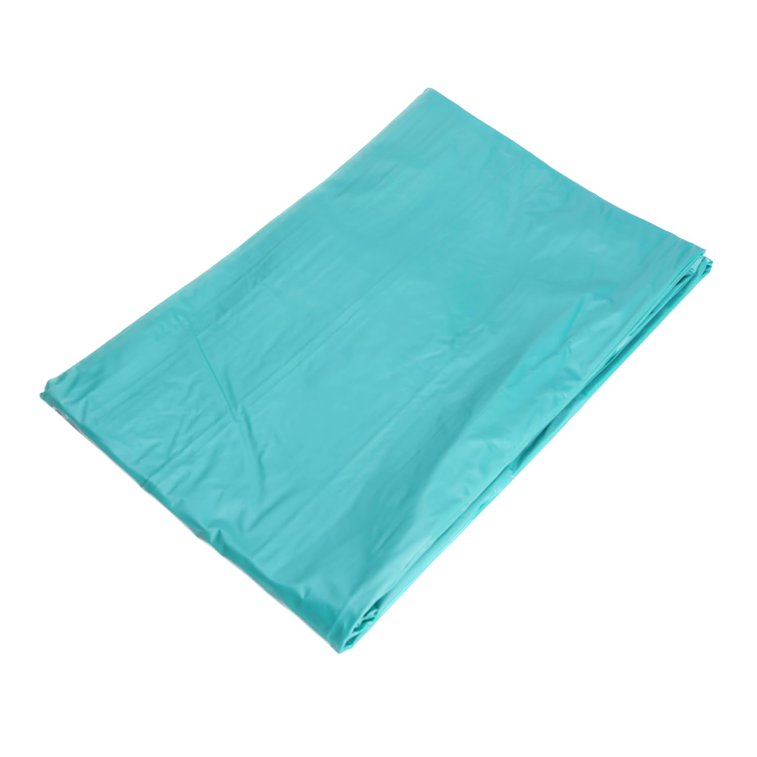 Telo Copri Biliardo Professionale,Verde & D'argento , 7"& 8" Copertura Biliardo,Copertura Tavolo Biliardo (Green 7 ft)
