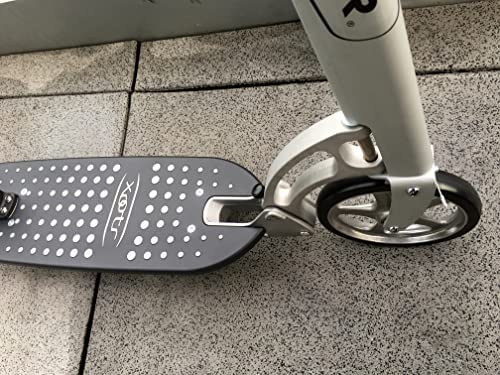 Xootr Mg Deluxe Package -- Scooter, Carry Bag, Carry Strap, And Ergonomic Grips All In One Convenient Package. Save $31.90.. #TOP2