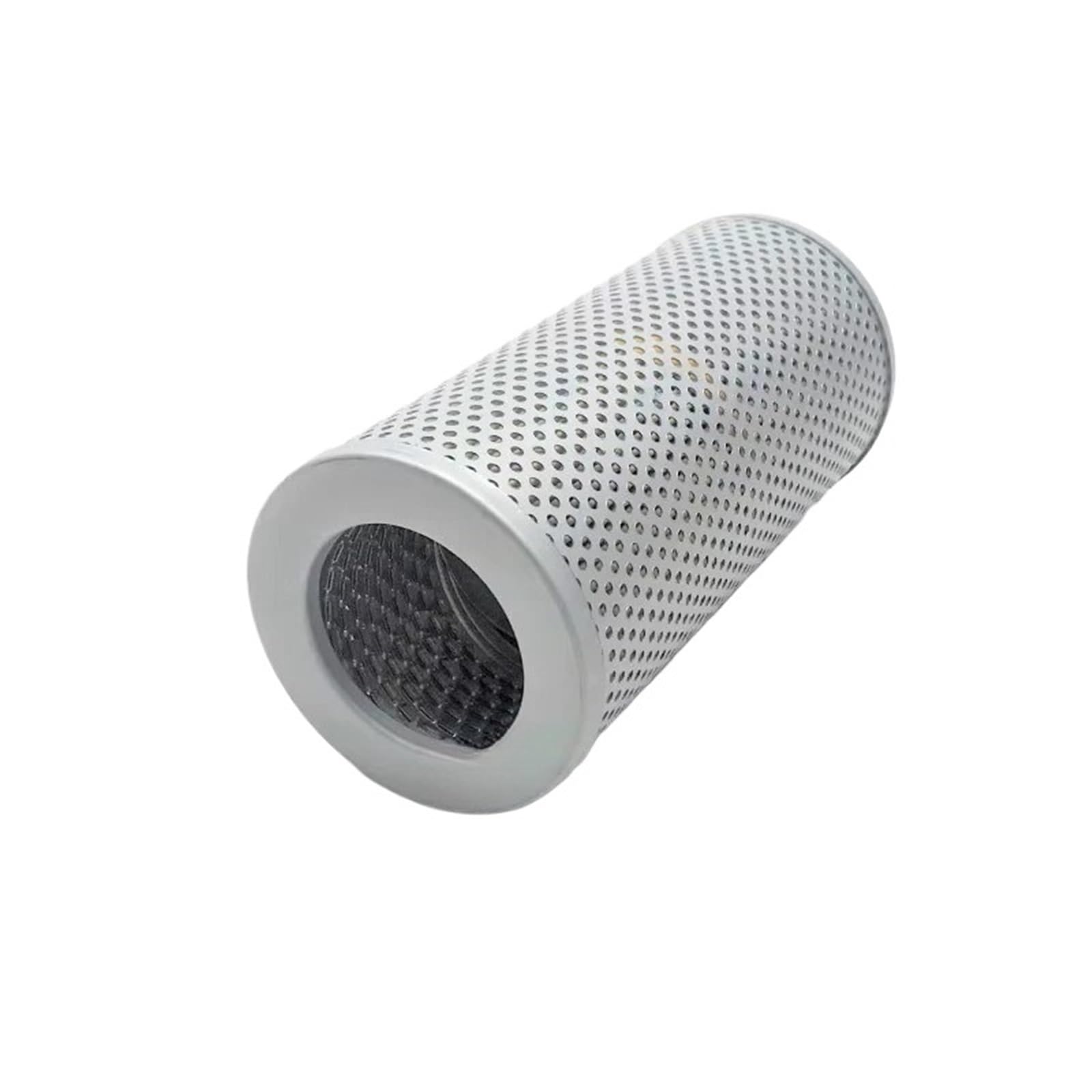 Filtre hydraulique 154-60-12170 pour stopper l'usure de la pompe PC60