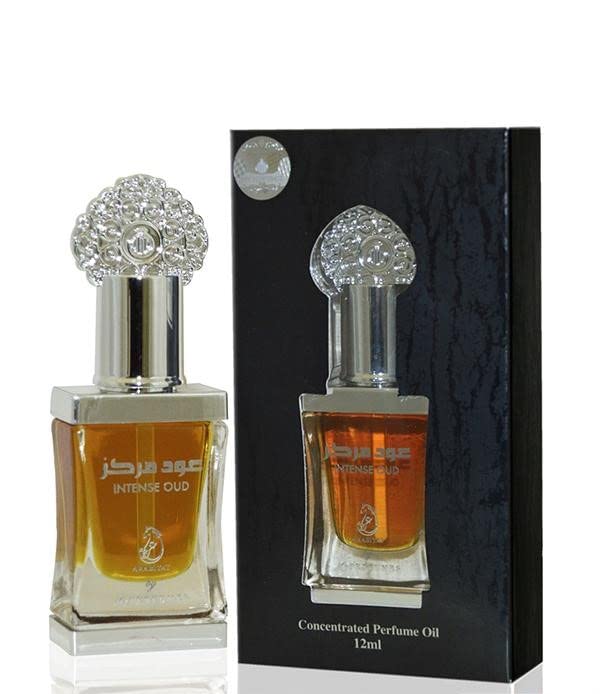 intense oud arabiyat