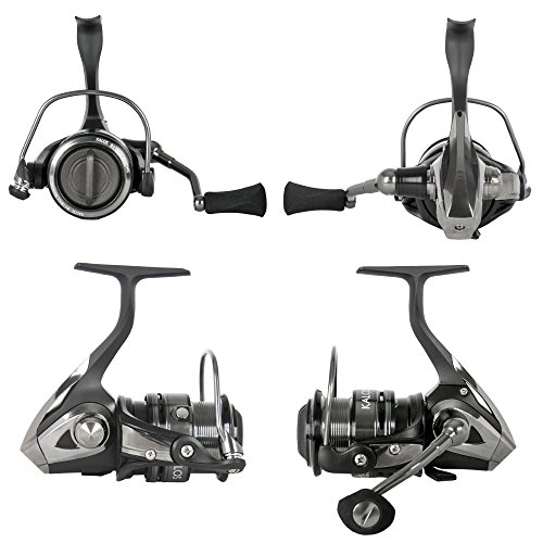 TAKAMIYA(タカミヤ) REALMETHOD KALOS S3000 HG CM-227 3枚目