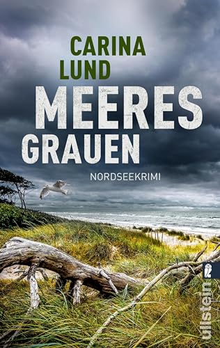 Meeresgrauen: Nordseekrimi...