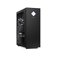 OMEN Desktop Gaming PC GT15-2100ng Intel i7-14700F, 32GB RAM