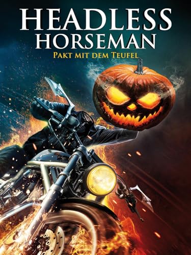 Headless Horseman