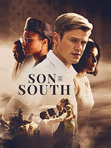 Son of the South für 2,99 EUR bei amazon.de Bild: Son of the South für 2,99 EUR bei amazon.de