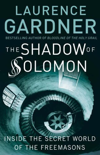 Buy The Shadow of Solomon — BookShops.in