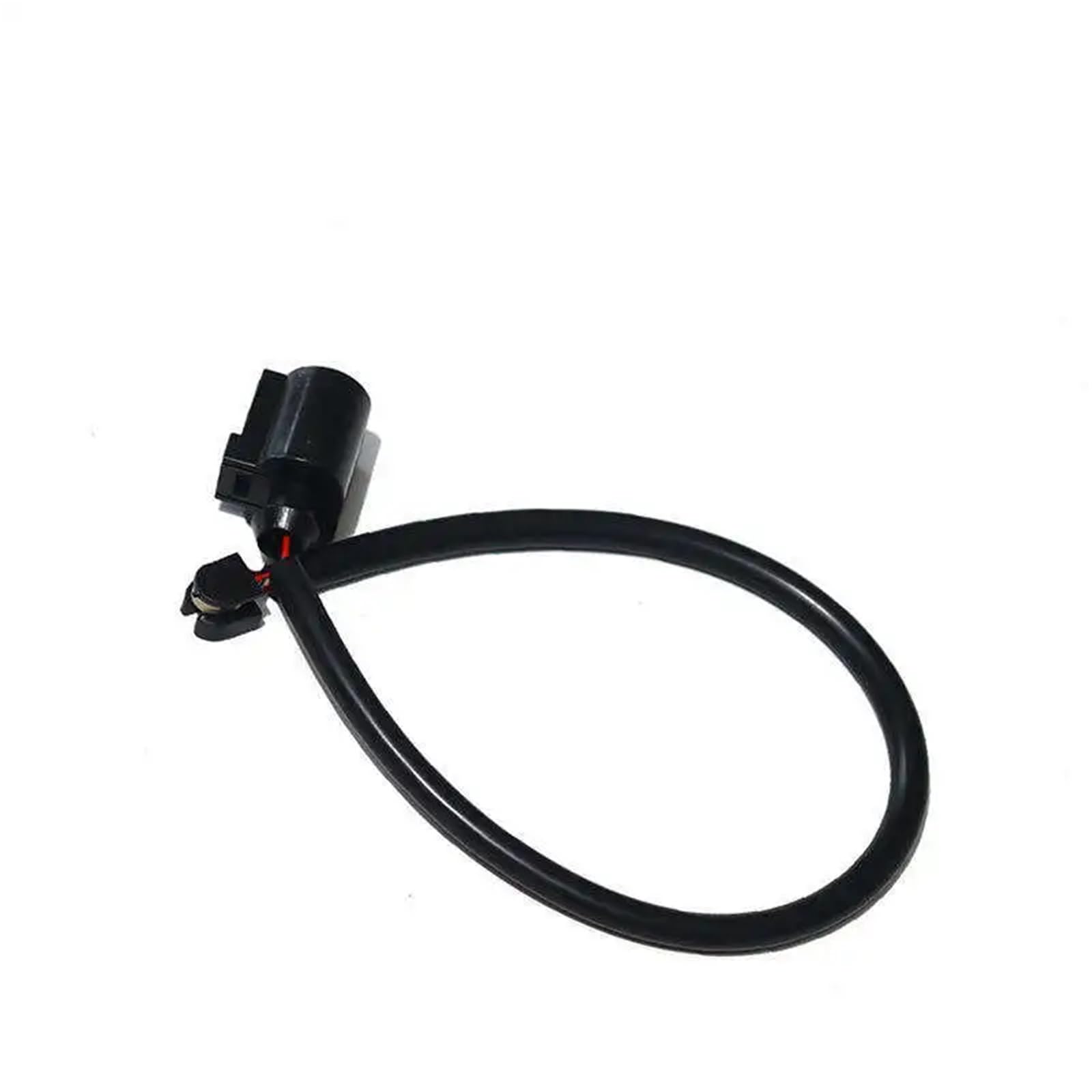 Sensor indicador de desgaste de pastillas Sensor de desgaste pastillas freno delanteras y traseras 95861236500 para Porsche Cayenne