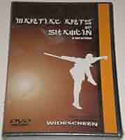 Amazon.com: The Martial Arts of Shaolin [DVD] : Jet Li