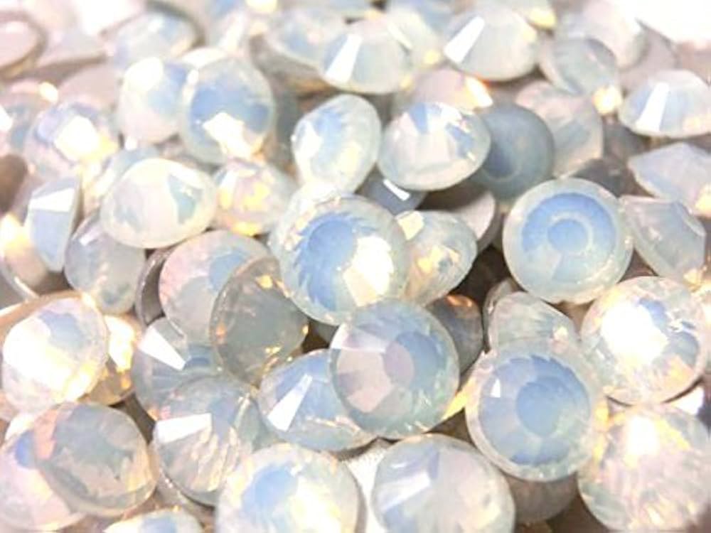Amazon.co.jp: 【ラインストーン77】 ガラス製ラインストーン