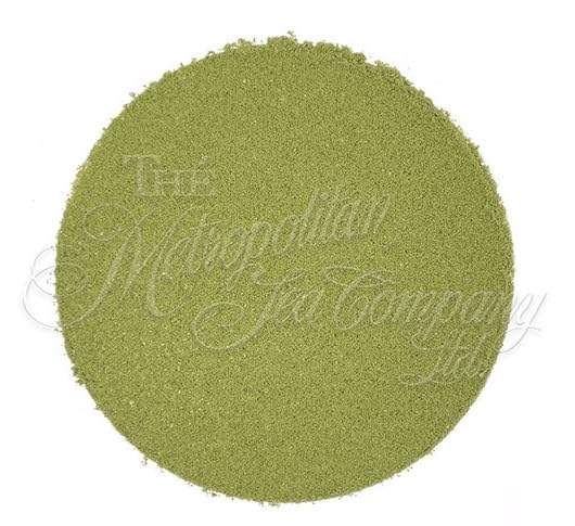 Té matcha vainilla dulce 200 g miniatura 3