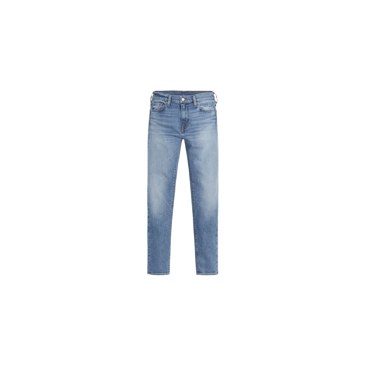 Levi's Men's 510 Skinny Jeans, Super Worn Adv, 27W / 32L