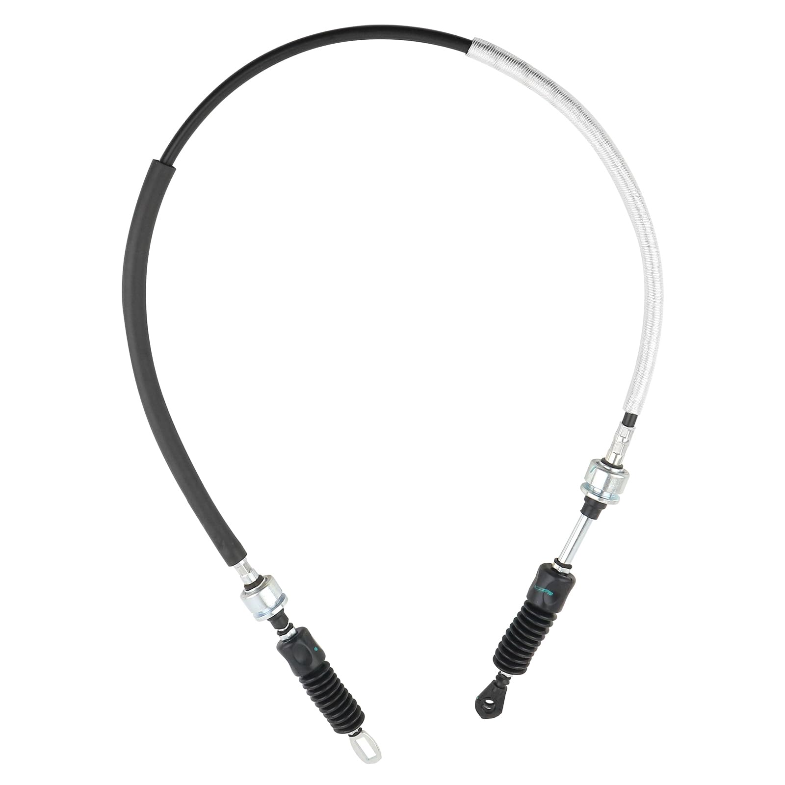 Automatic Transmission Shift Cable Compatible with Suzuki SX4 2007